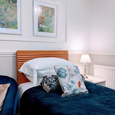 Bed and Breakfast Lee House Лінтон Екстер'єр фото